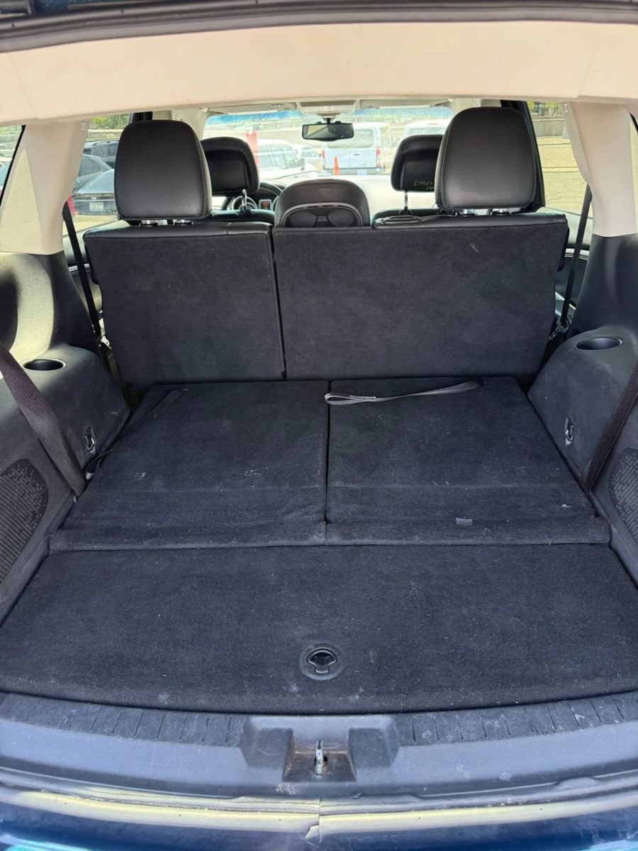 Used 2013 Dodge Journey Crew w/ Flexible Seating Group FWD image 11
