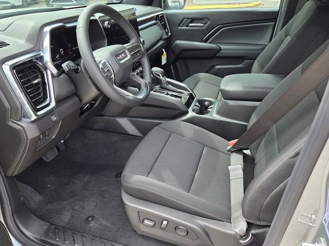 New 2026 GMC Canyon Elevation w/ Convenience Package RWD image 5