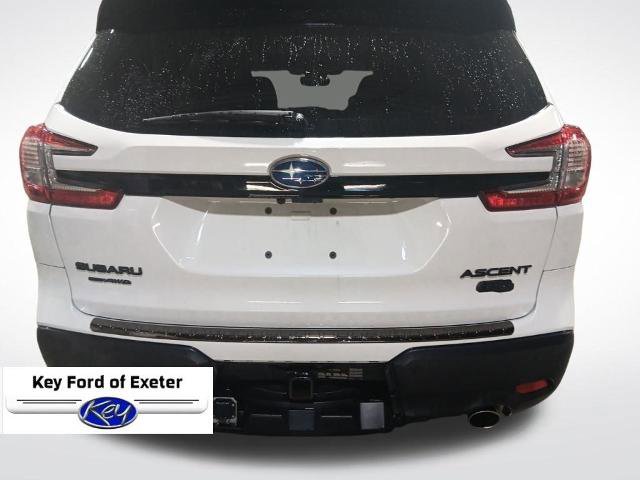 Used 2024 Subaru Ascent Onyx Edition image 10