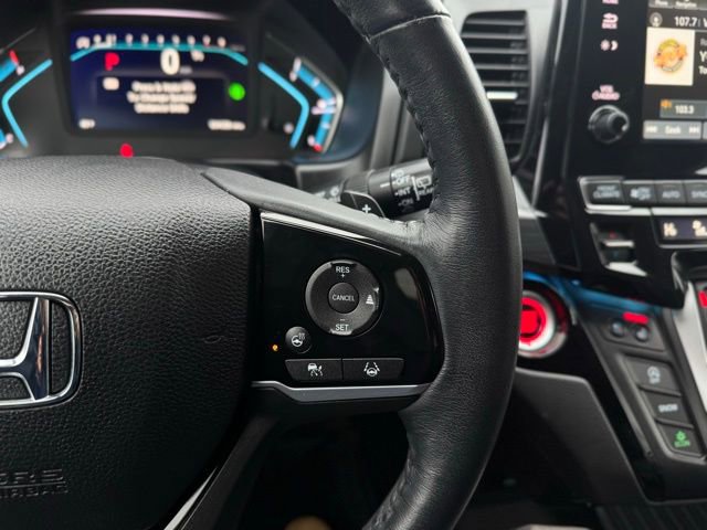 Used 2023 Honda Odyssey Elite image 33