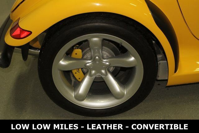 Used 1999 Plymouth Prowler image 5