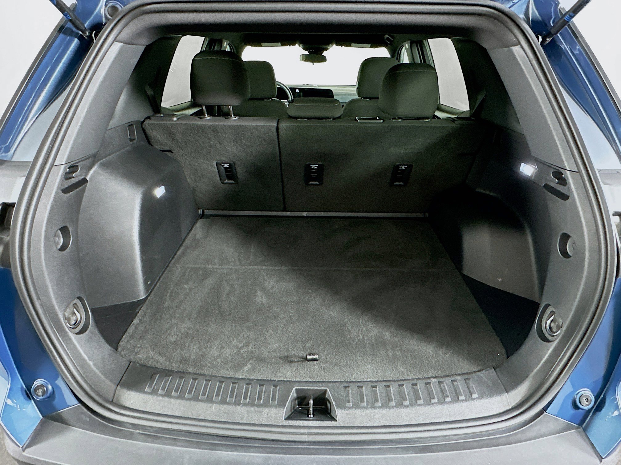 Used 2025 Chevrolet Equinox LT image 29