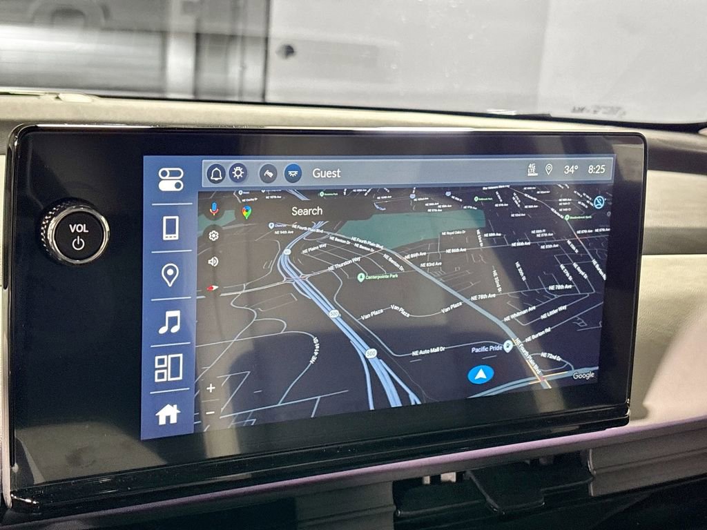 New 2026 Honda Prologue Touring image 16