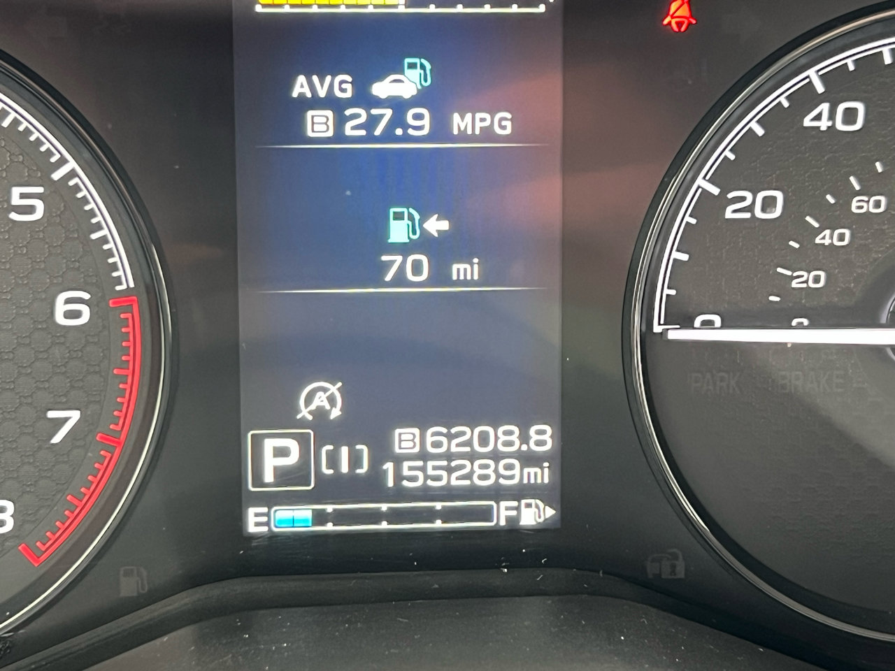 Used 2023 Subaru Forester image 43