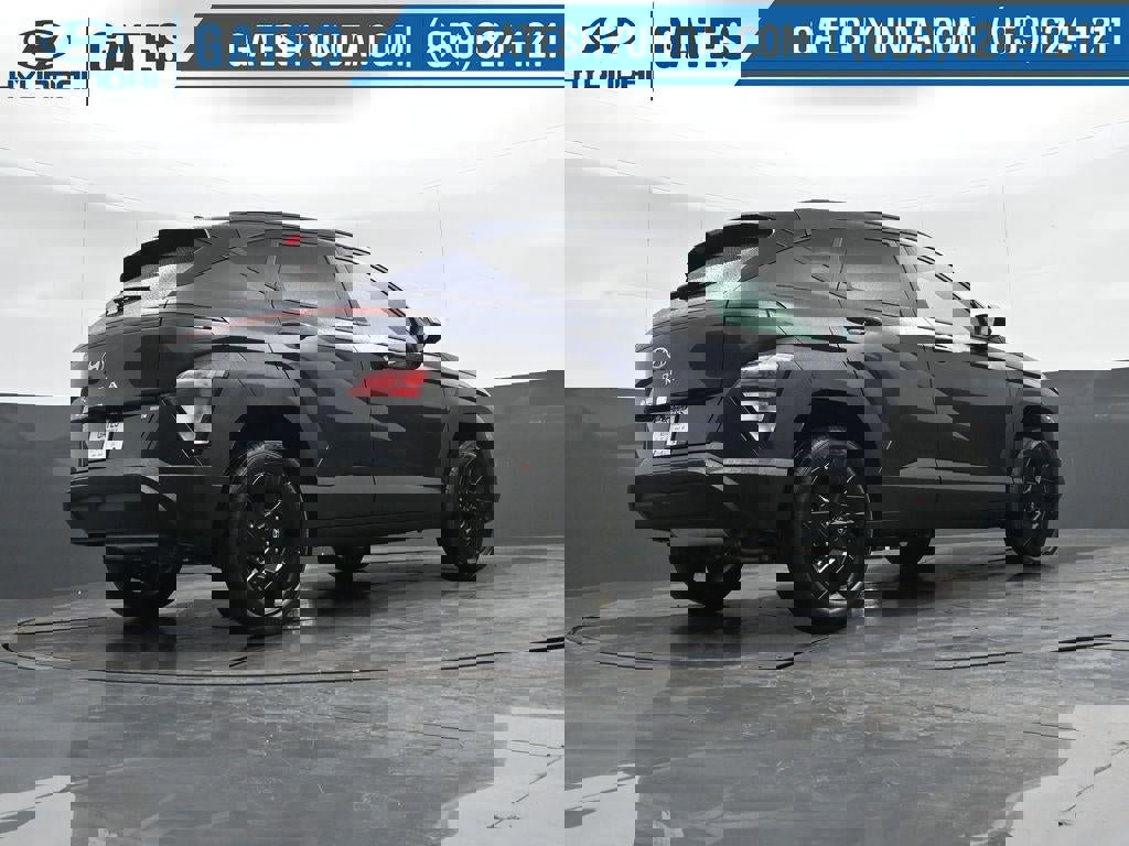 New 2026 Hyundai Kona SEL Sport image 31