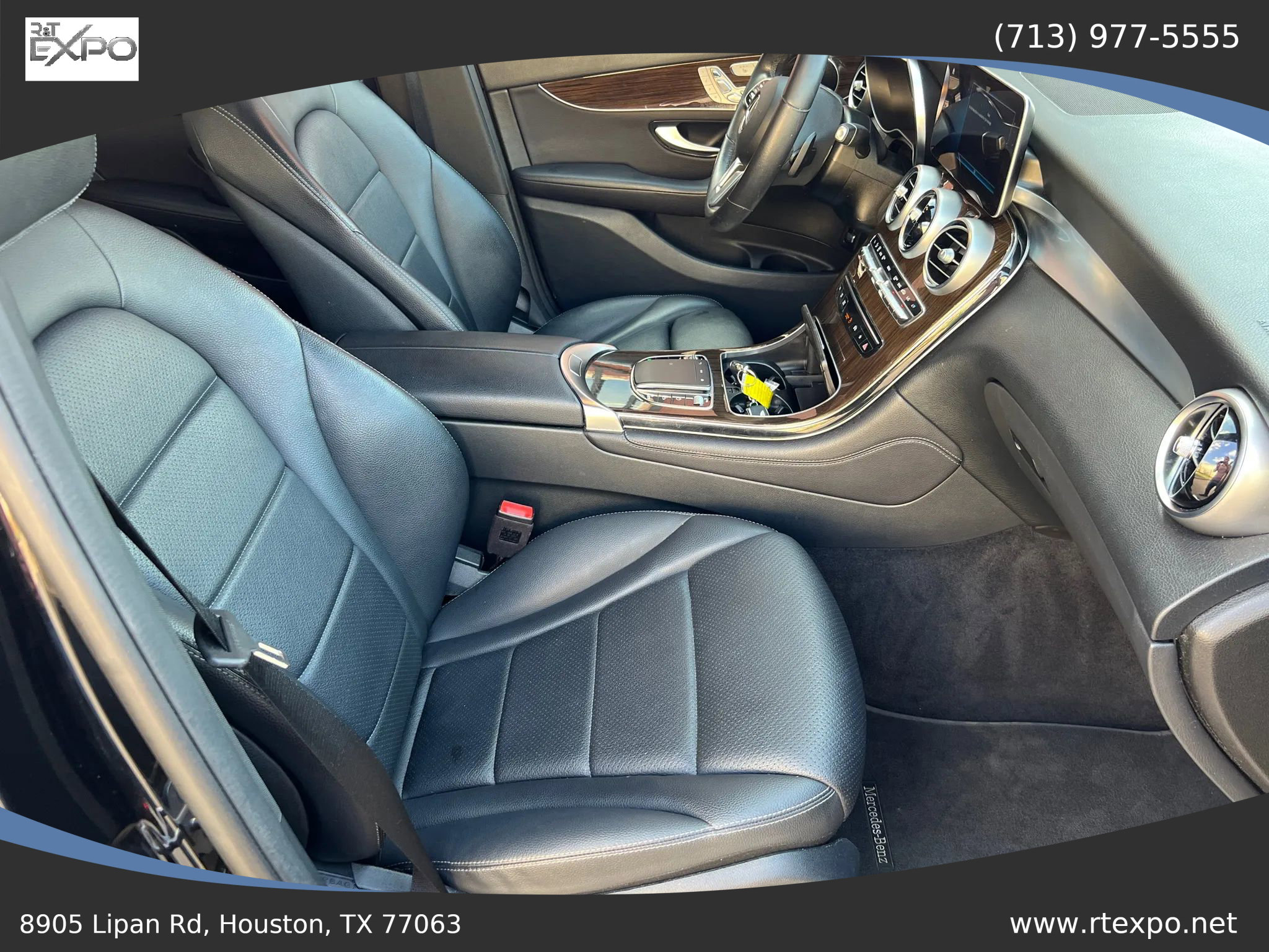 Used 2021 Mercedes-Benz GLC 300 image 38