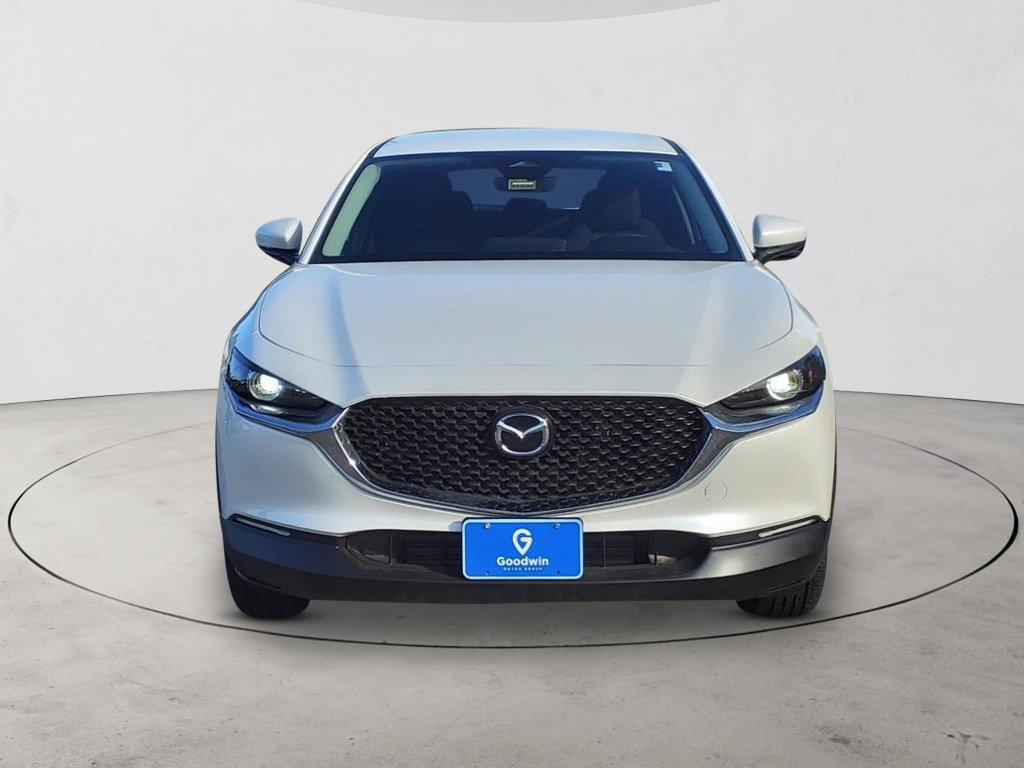 Certified 2025 MAZDA CX-30 AWD 2.5 S image 2