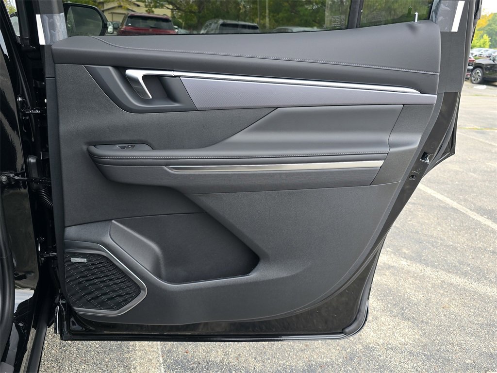 New 2026 Buick Enclave Sport Touring w/ Power Package image 30