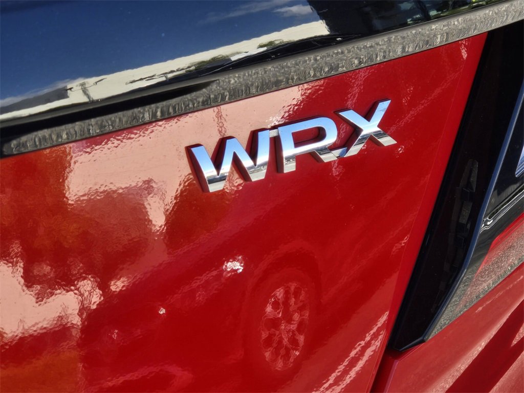 Used 2022 Subaru WRX image 11