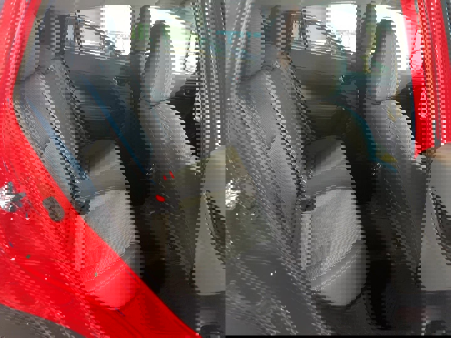 Used 2024 Subaru Crosstrek 2.0i Premium image 18