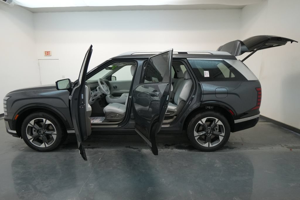 New 2026 Hyundai Palisade Limited AWD/4WD image 31