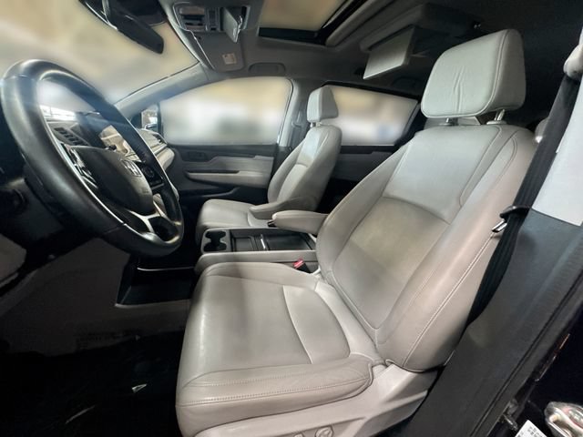 Used 2020 Honda Odyssey Touring image 14