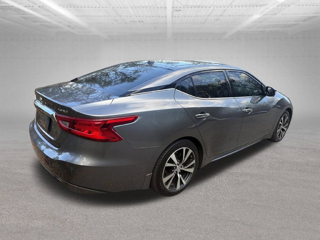 Used 2016 Nissan Maxima Platinum FWD image 13