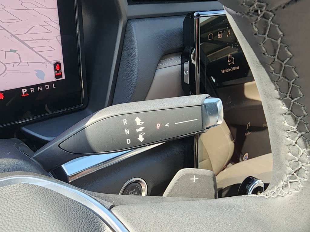 New 2026 GMC Terrain Elevation w/ Black Edition image 21