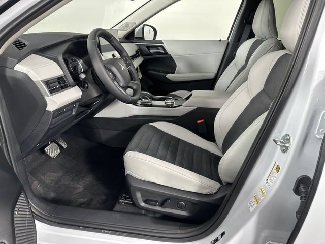 New 2026 Mitsubishi Outlander SE AWD/4WD image 20