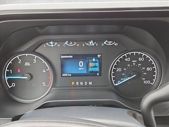 Used 2025 Ford F250 XLT AWD/4WD image 10