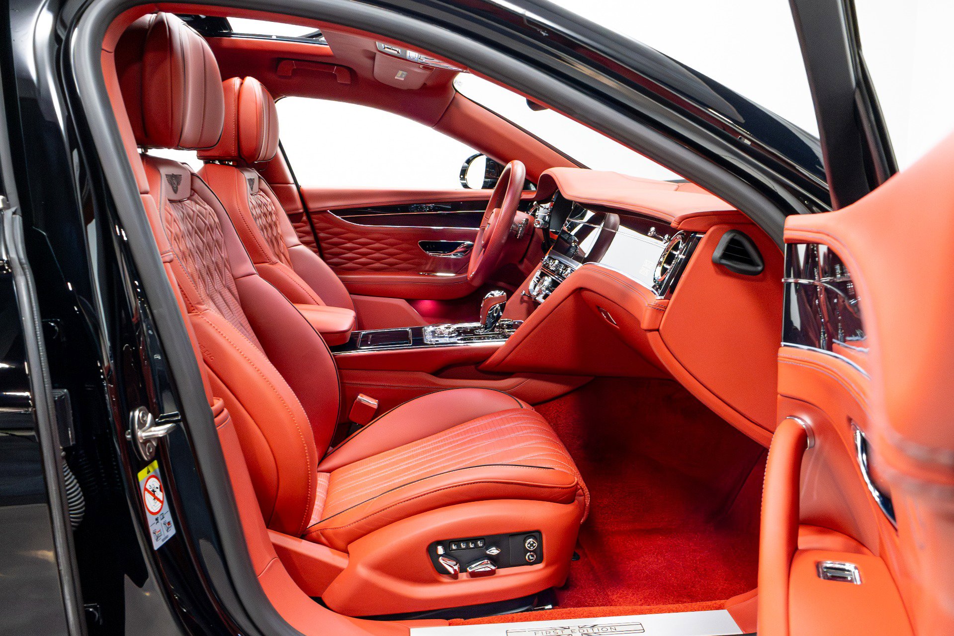 Used 2020 Bentley Flying Spur W12 w/ First Edition Specification image 29