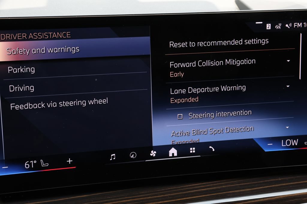Used 2026 BMW X5 xDrive40i AWD/4WD image 40
