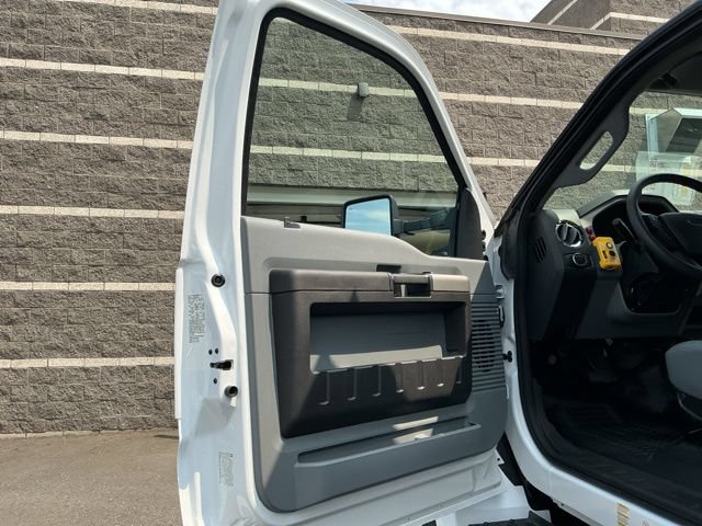 New 2027 Ford F650 2WD Regular Cab Super Duty image 9