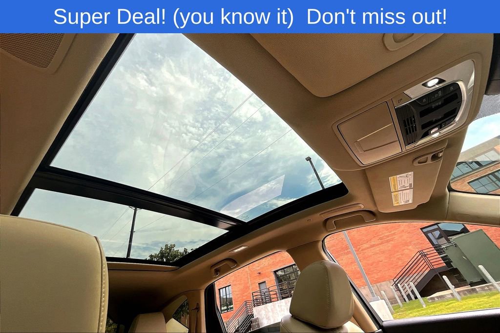 Used 2023 Acura RDX Technology Package image 22