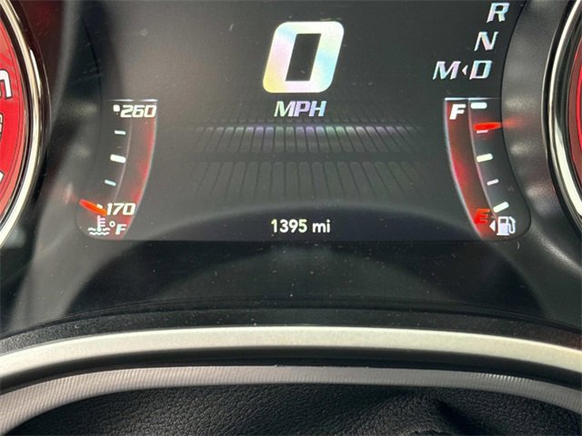 Used 2023 Dodge Challenger SRT Hellcat image 26