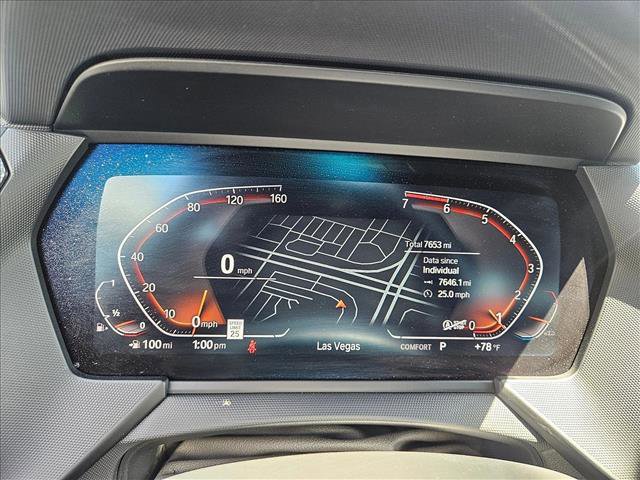 Used 2024 BMW 228i Gran Coupe w/ M Sport Package image 11