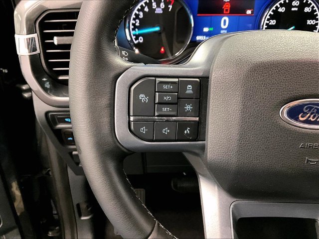 Used 2023 Ford F150 XLT w/ Equipment Group 302A High AWD/4WD image 17