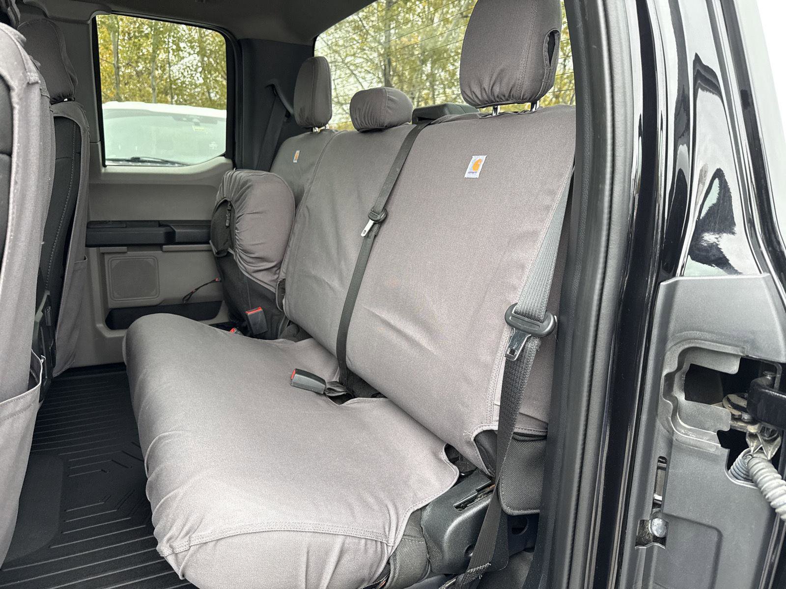 Used 2020 Ford F150 XL w/ Equipment Group 101A Mid image 13