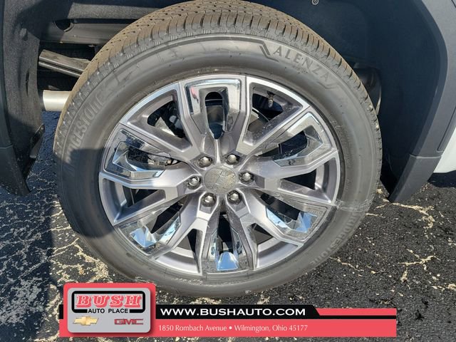 New 2026 GMC Sierra 1500 Denali w/ Denali Reserve Package image 5