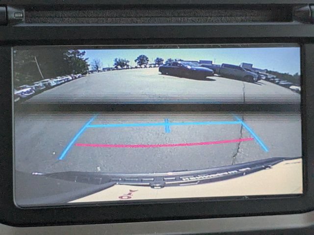 Used 2018 Toyota 4Runner SR5 RWD image 25