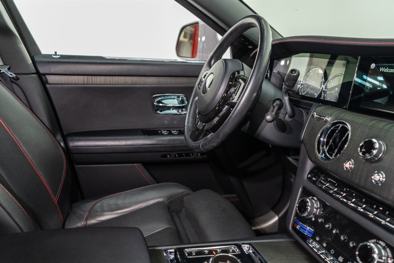 Used 2022 Rolls-Royce Ghost image 67