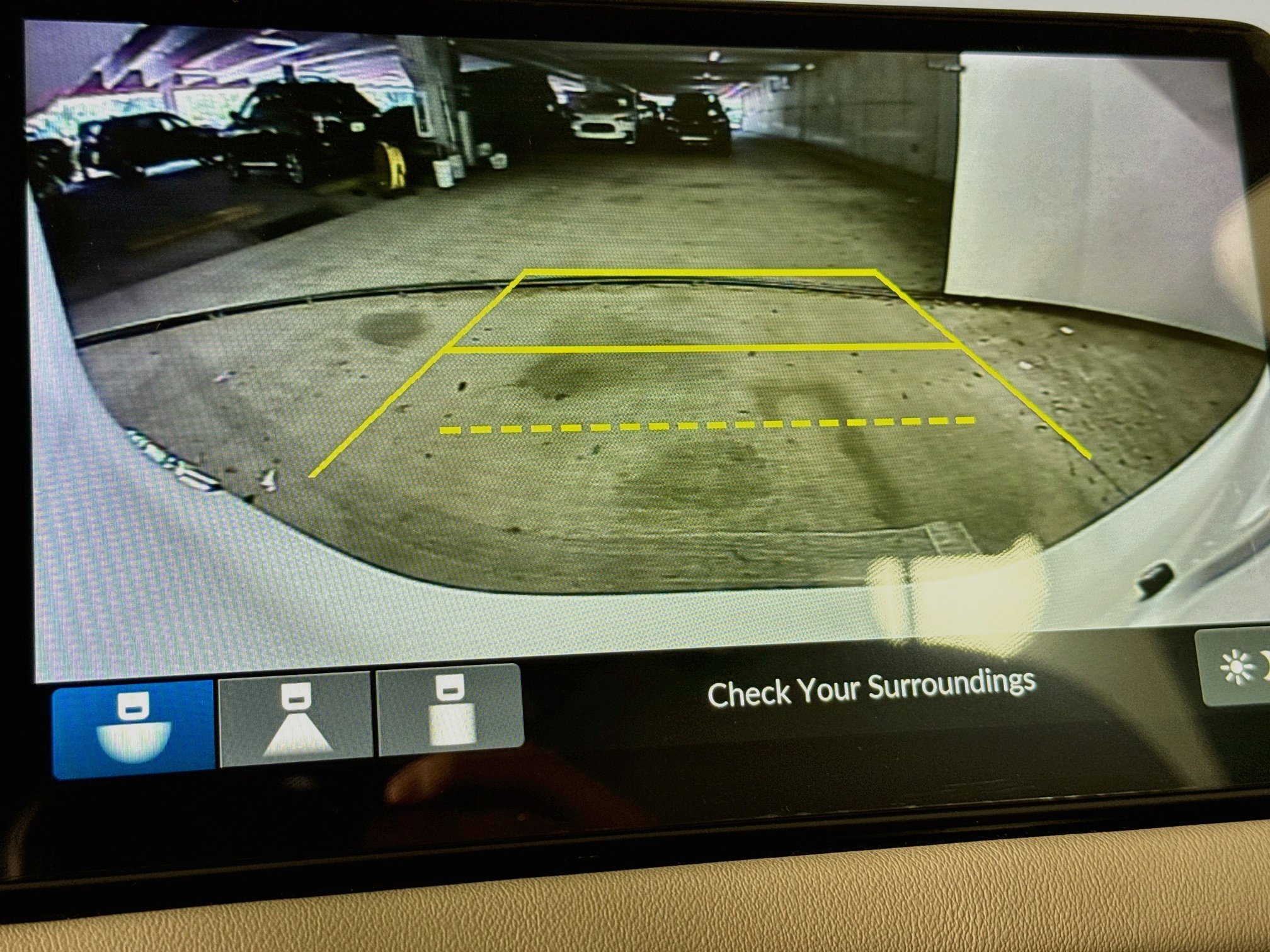 New 2027 Honda HR-V LX image 14