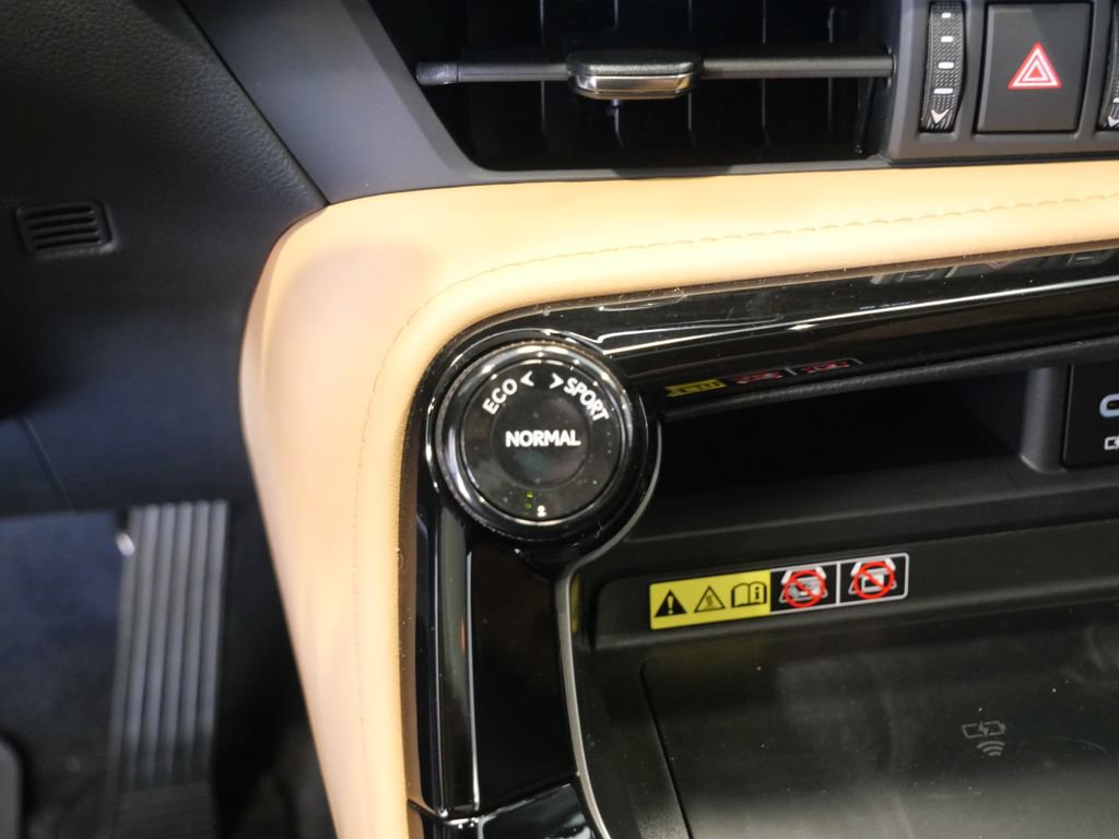 Used 2024 Lexus NX 350 AWD image 37
