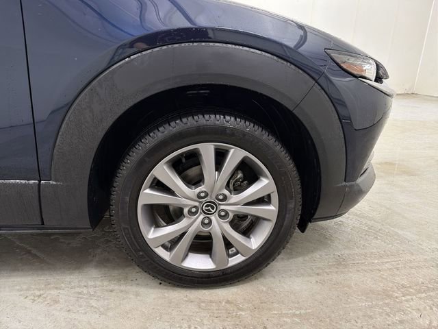 Used 2020 MAZDA CX-30 FWD w/ Preferred Package image 14