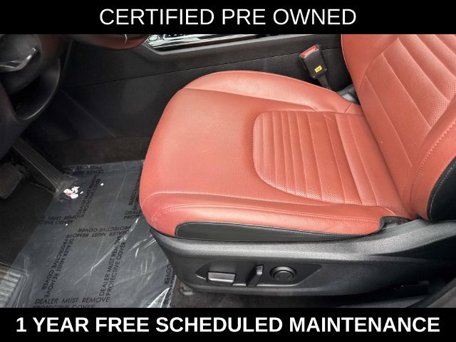 Used 2023 Kia Sportage SX FWD image 15