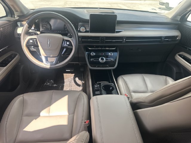 Certified 2022 Lincoln Corsair FWD image 17