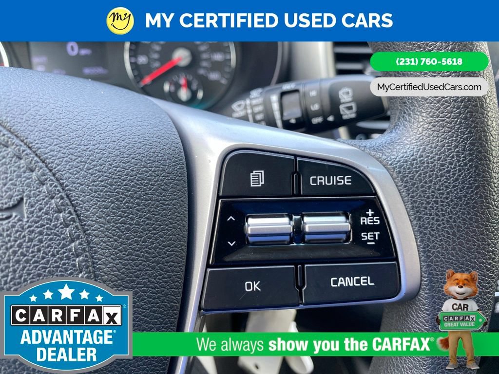 Used 2020 Kia Sorento AWD V6 image 28