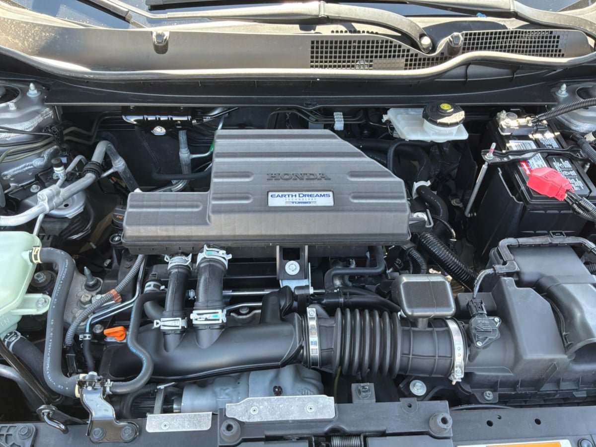 Used 2019 Honda CR-V Touring image 23