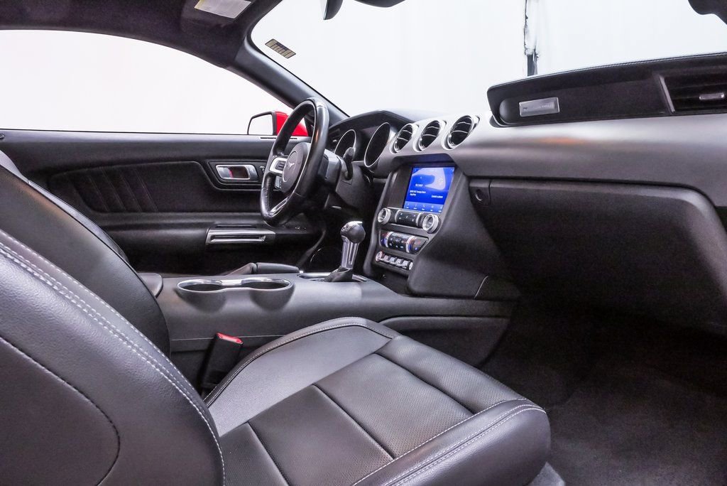 Used 2023 Ford Mustang Premium image 12