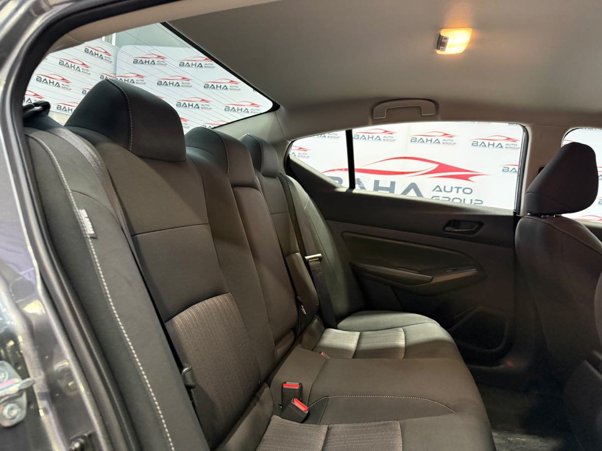 Used 2026 Nissan Altima 2.5 SV AWD/4WD image 43