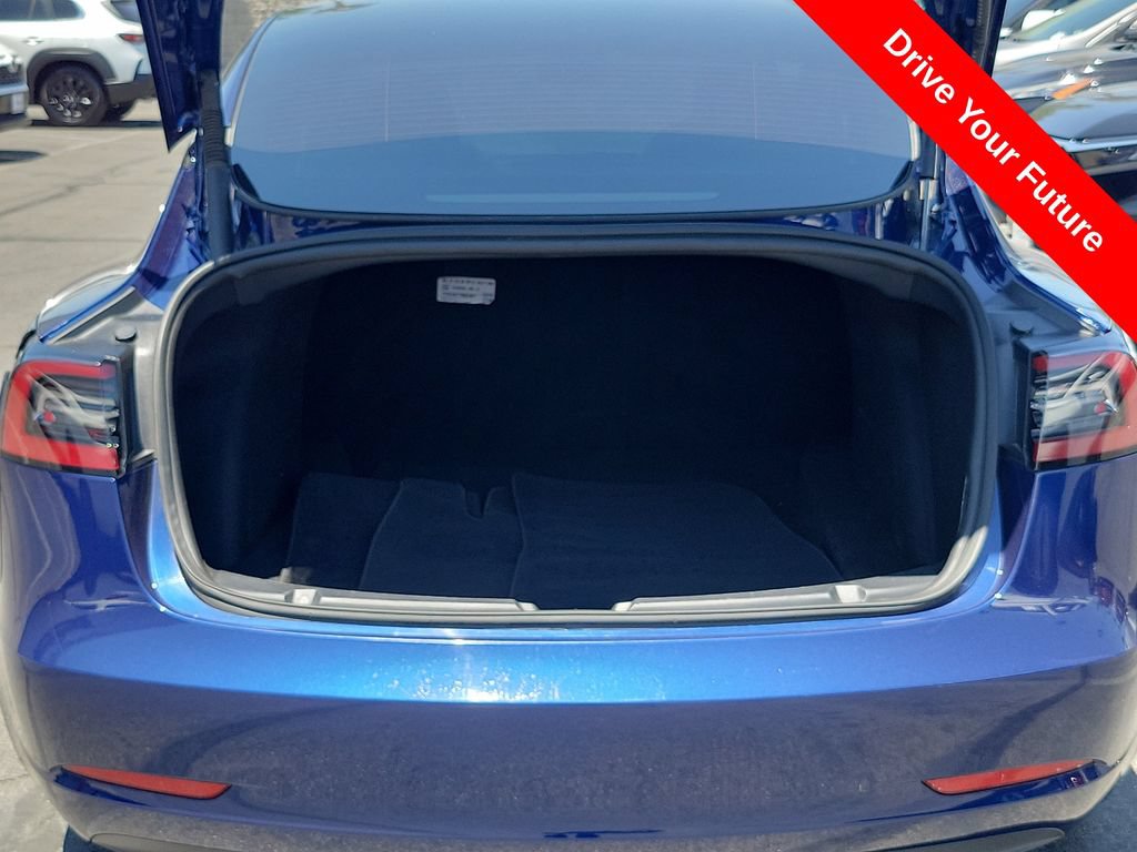 Used 2023 Tesla Model 3 Performance AWD/4WD image 24
