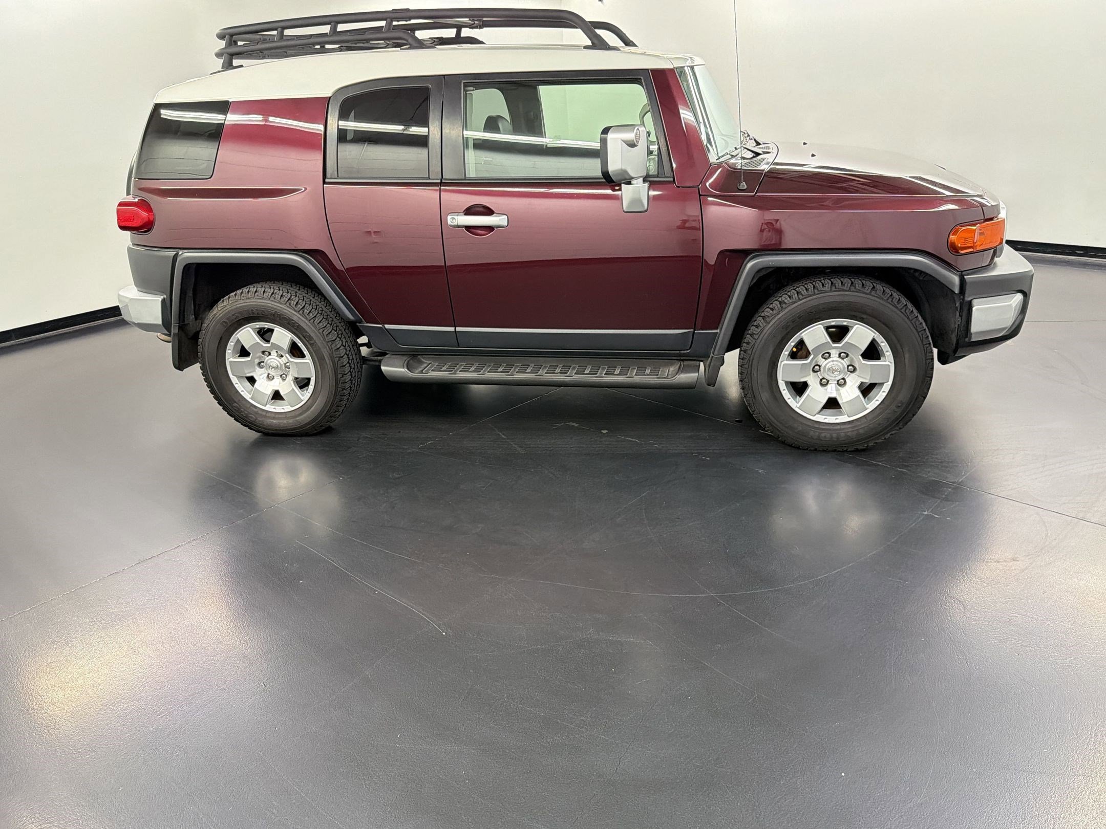 Used 2007 Toyota FJ Cruiser 2WD image 8