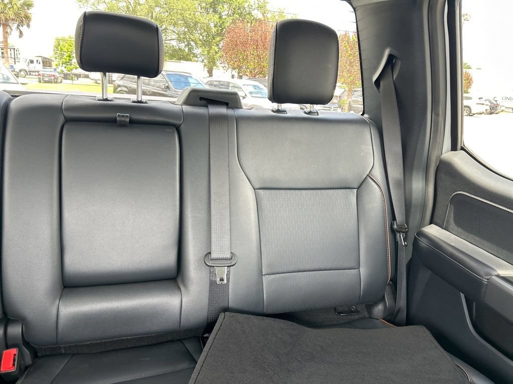 Used 2026 Ford F250 Lariat AWD/4WD image 14