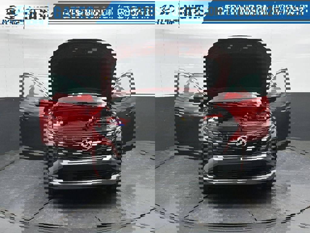 New 2025 Hyundai Tucson SE image 64