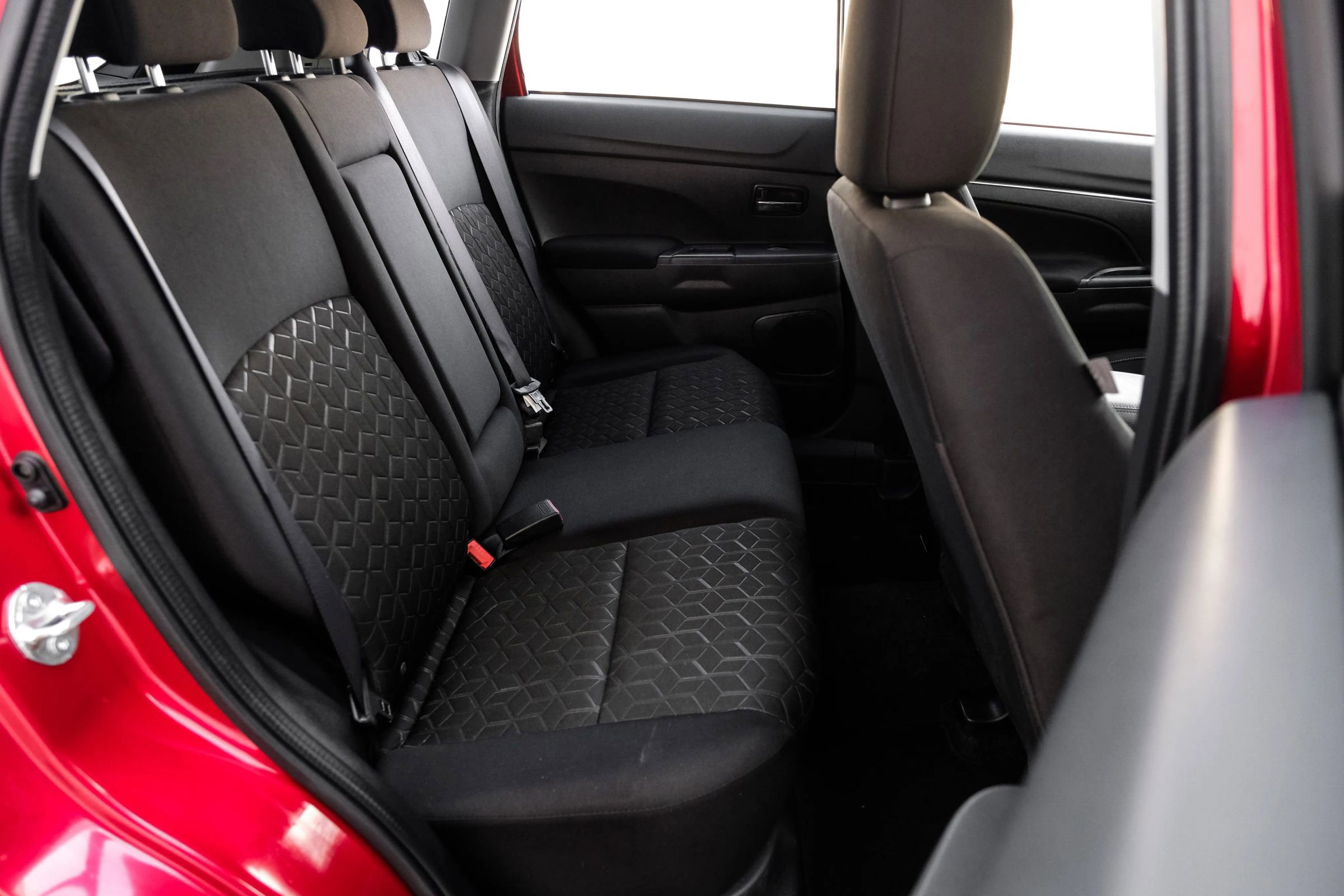 Used 2024 Mitsubishi Outlander Sport AWD image 37