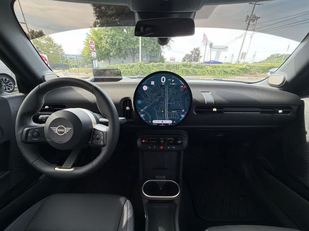 Used 2026 MINI Cooper S FWD image 18