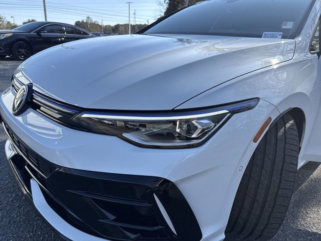 Used 2025 Volkswagen Golf w/ Euro Style Package image 30