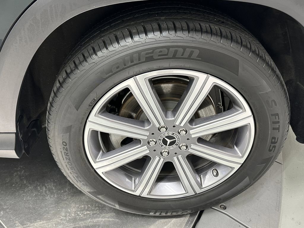 Certified 2023 Mercedes-Benz GLS 450 4MATIC image 22