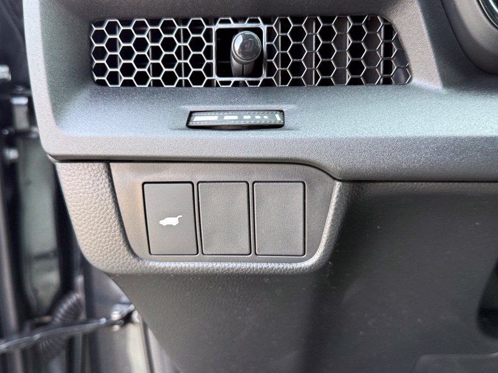 Certified 2026 Honda CR-V Sport-L image 27