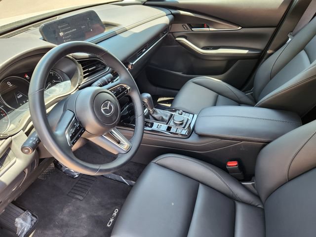 Used 2025 MAZDA CX-30 AWD 2.5 S w/ Select Sport Pkg image 7